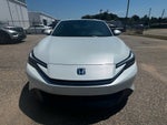 2026 Honda Prelude Hybrid