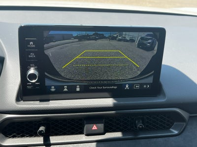 2026 Honda Prelude Hybrid