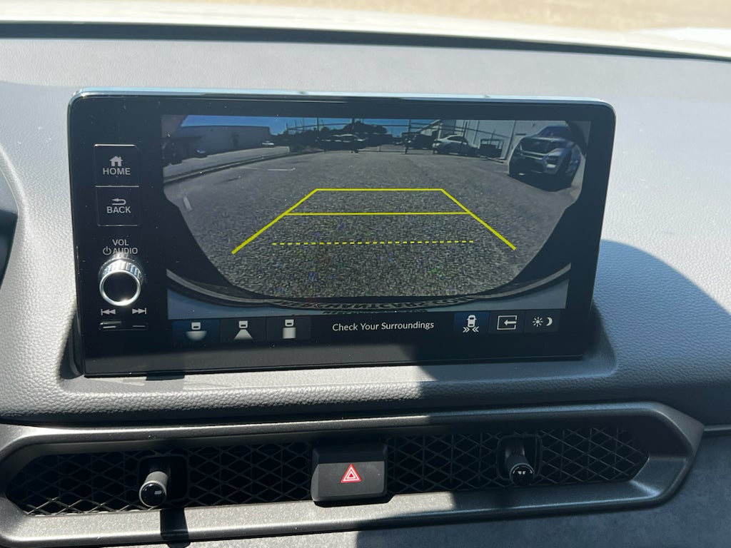 2026 Honda Prelude Hybrid