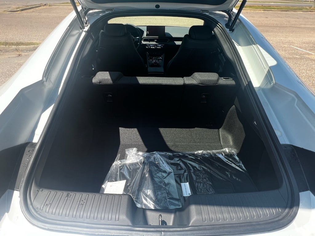 2026 Honda Prelude Hybrid