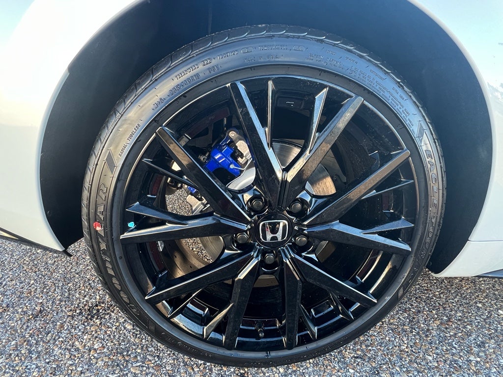 2026 Honda Prelude Base