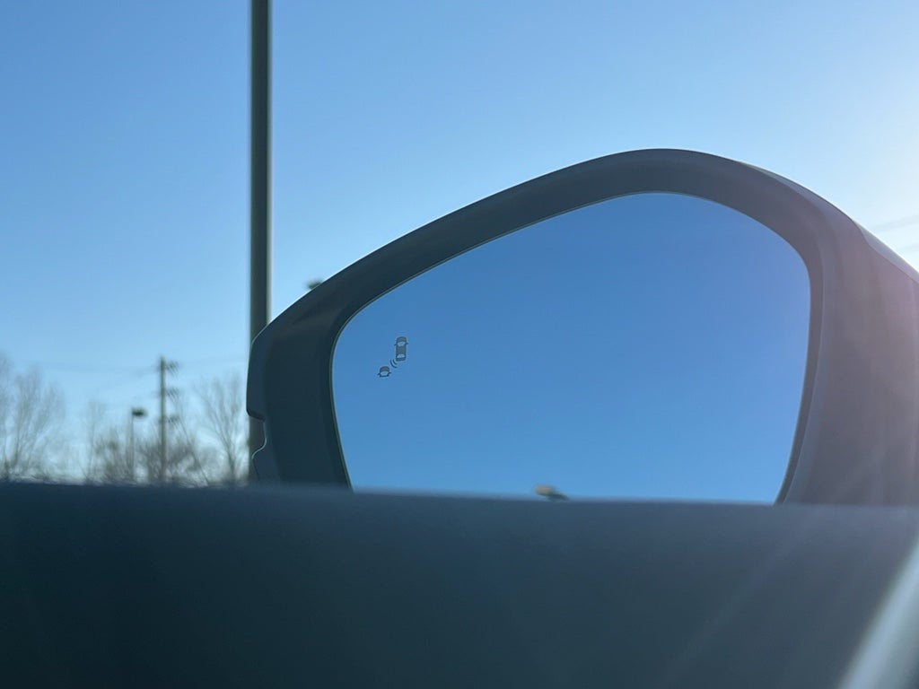 2026 Honda Prelude Base