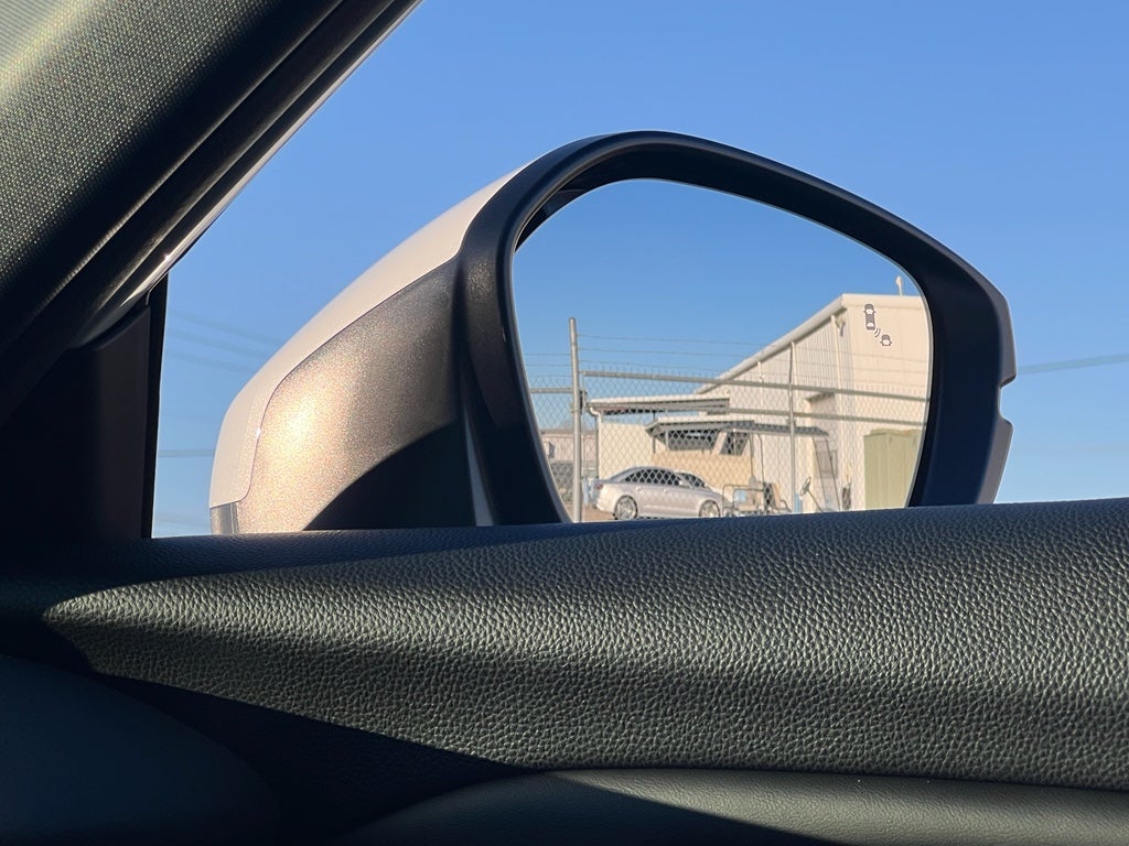 2026 Honda Prelude Base