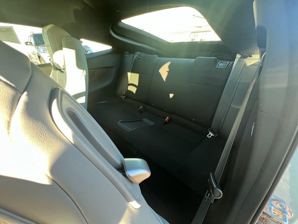 2026 Honda Prelude Base