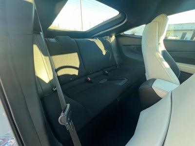 2026 Honda Prelude Base