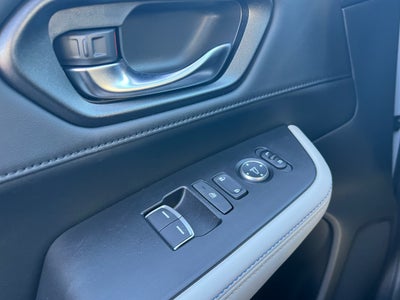 2026 Honda Prelude Base