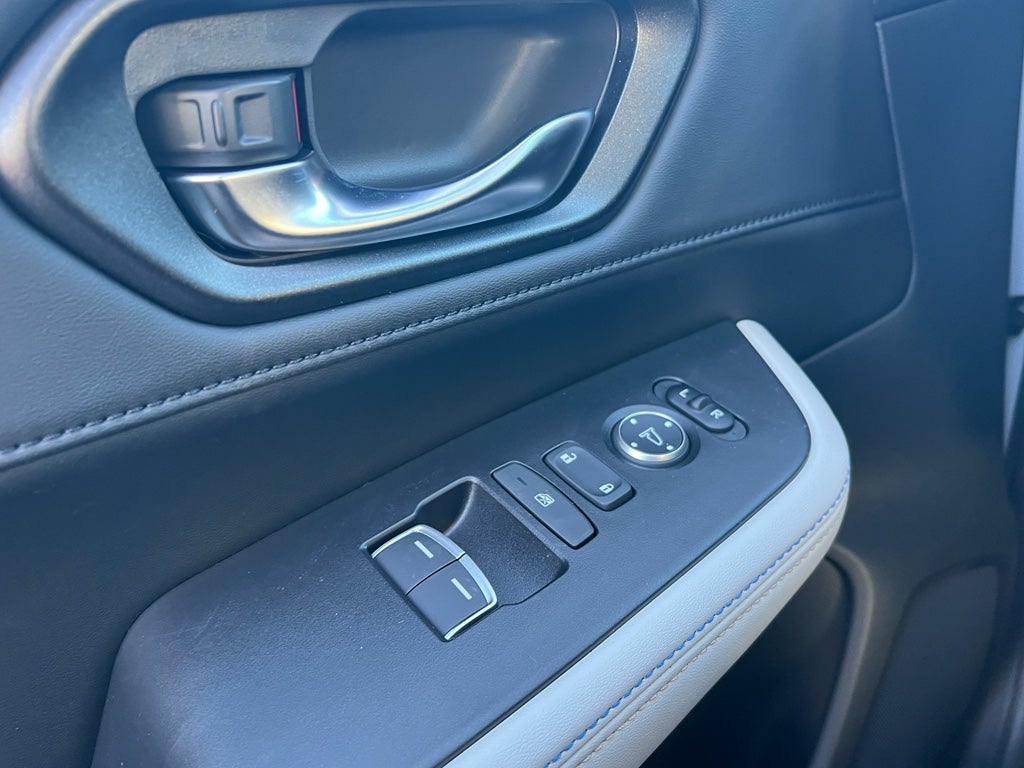 2026 Honda Prelude Base