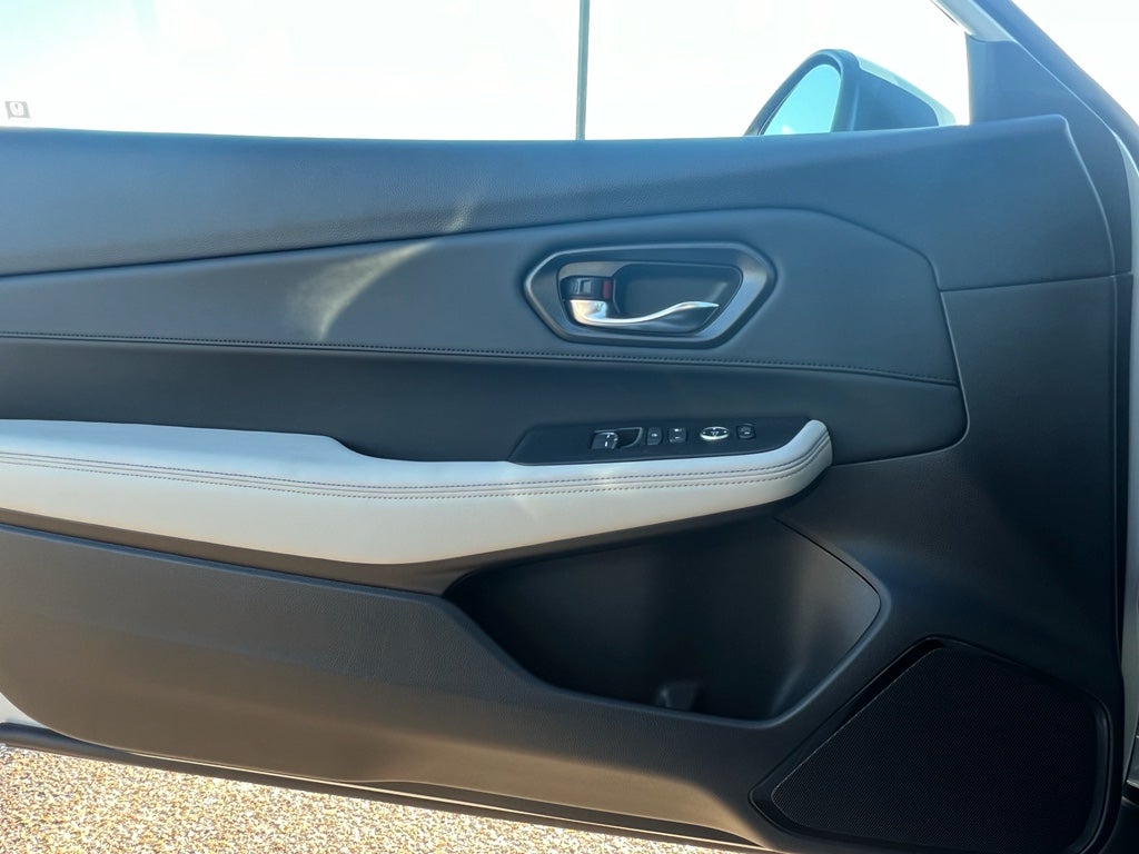 2026 Honda Prelude Base