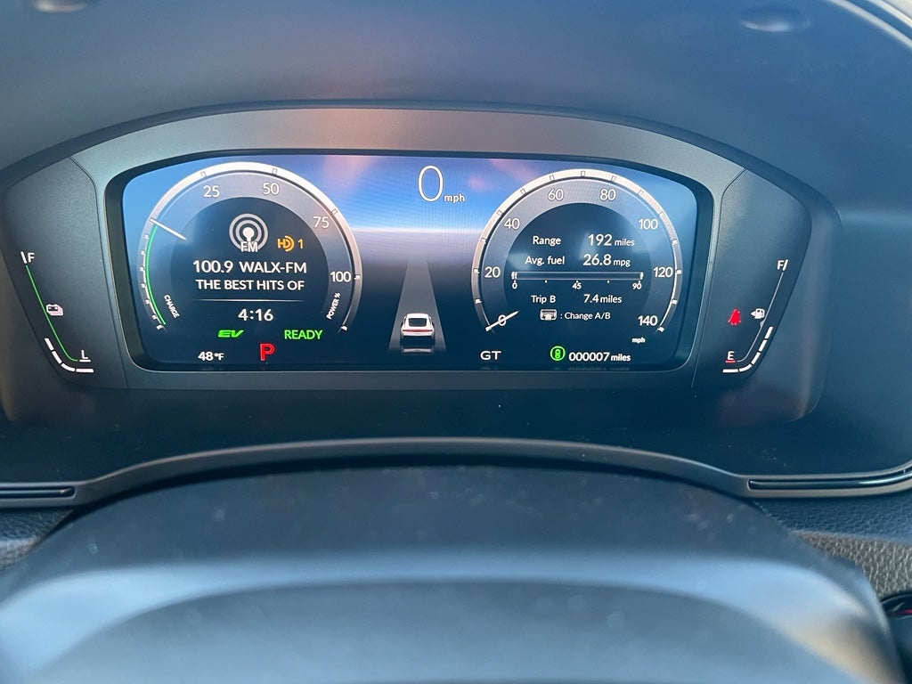 2026 Honda Prelude Base