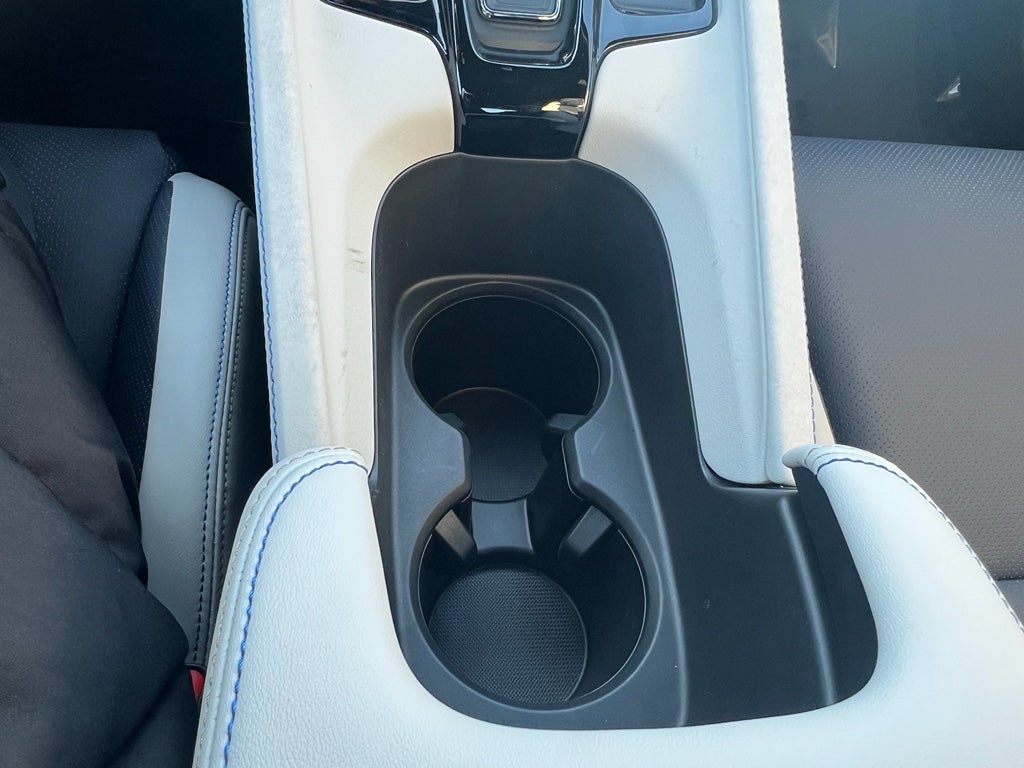 2026 Honda Prelude Base