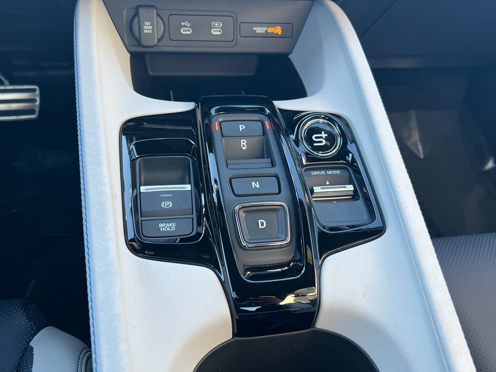 2026 Honda Prelude Base