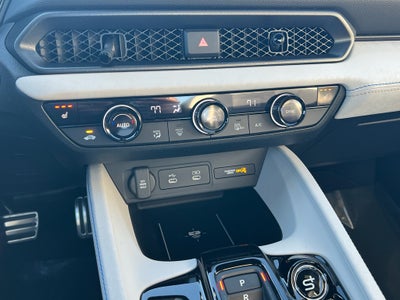 2026 Honda Prelude Base