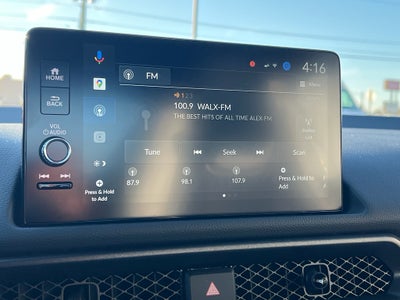 2026 Honda Prelude Base