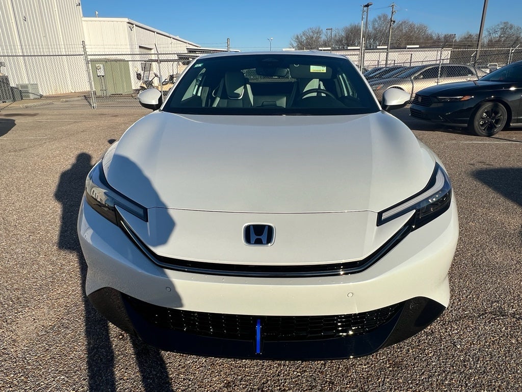 2026 Honda Prelude Base