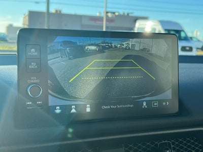 2026 Honda Prelude Base