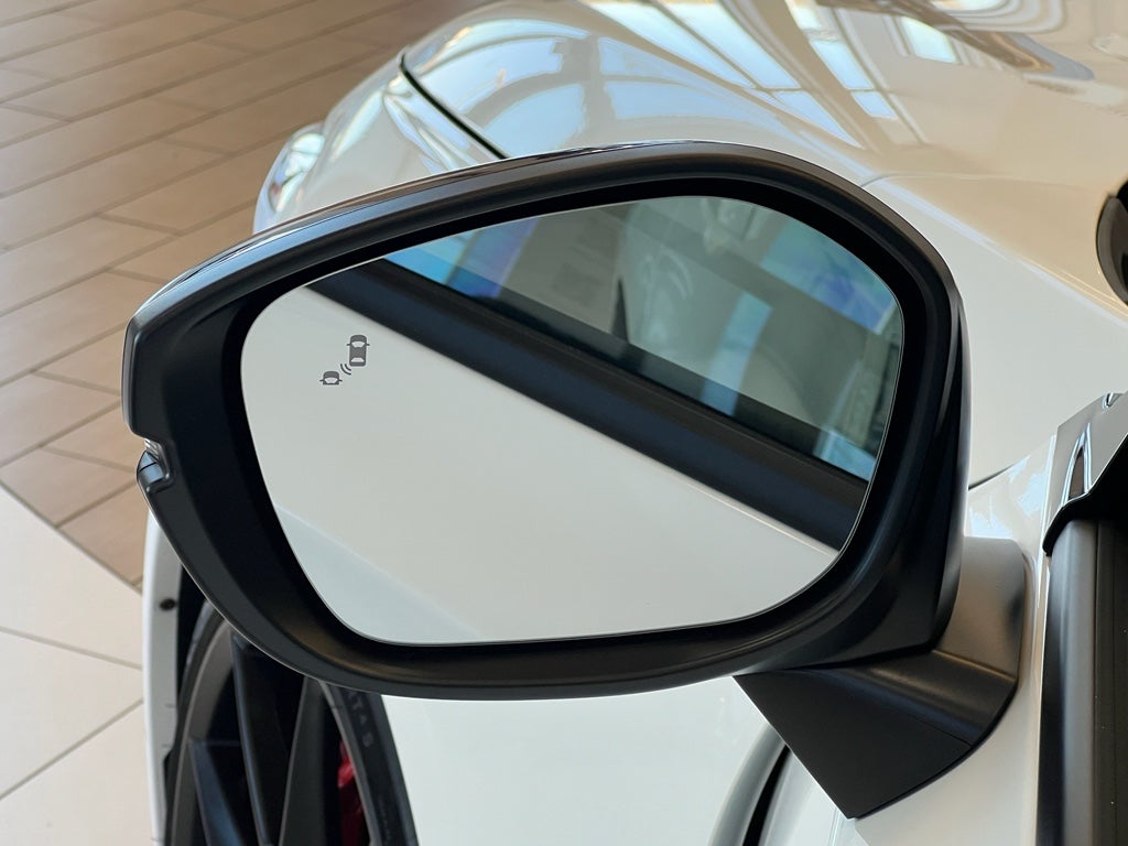 2025 Honda Civic Type R Touring