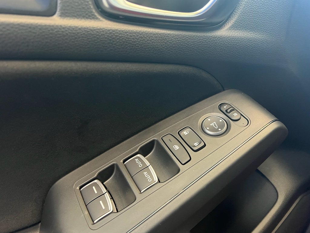 2025 Honda Civic Type R Touring