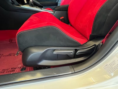 2025 Honda Civic Type R Touring