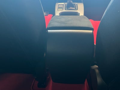 2025 Honda Civic Type R Touring