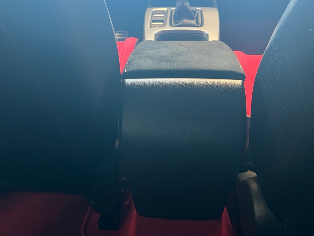 2025 Honda Civic Type R Touring