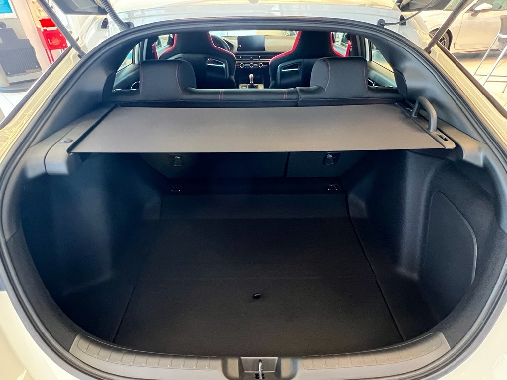 2025 Honda Civic Type R Touring