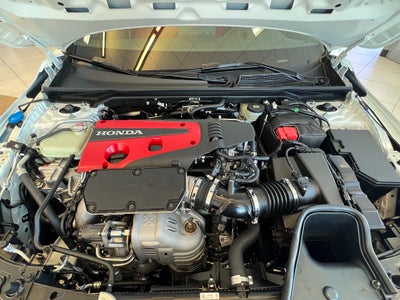 2025 Honda Civic Type R Touring