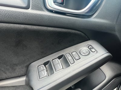 2026 Honda Civic Type R Manual