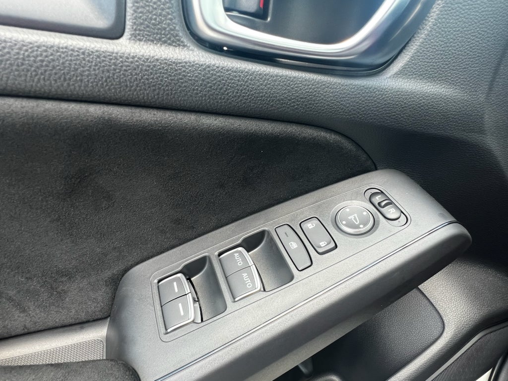 2026 Honda Civic Type R Manual