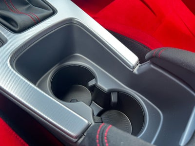 2026 Honda Civic Type R Manual