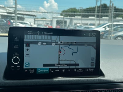 2026 Honda Civic Type R Manual