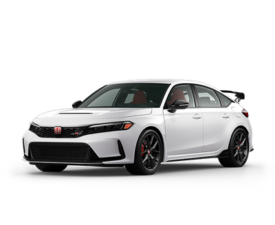 2026 Honda Civic Type R BR