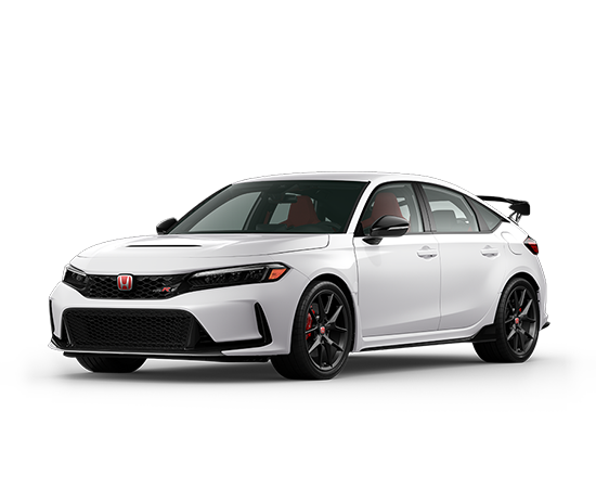 2026 Honda Civic Type R BR