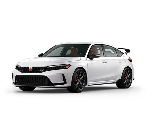 2026 Honda Civic Type R BR