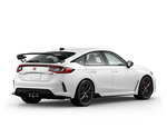 2026 Honda Civic Type R BR