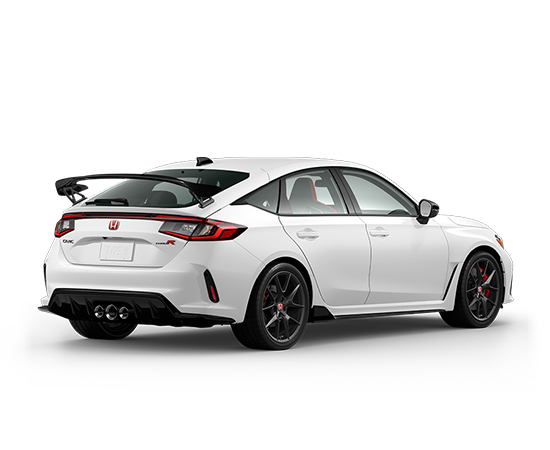 2026 Honda Civic Type R BR