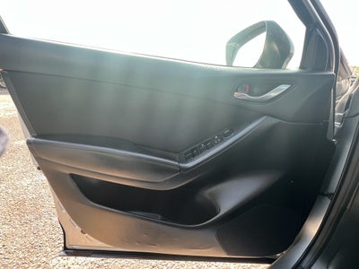 2016 Mazda Mazda CX-5 Sport