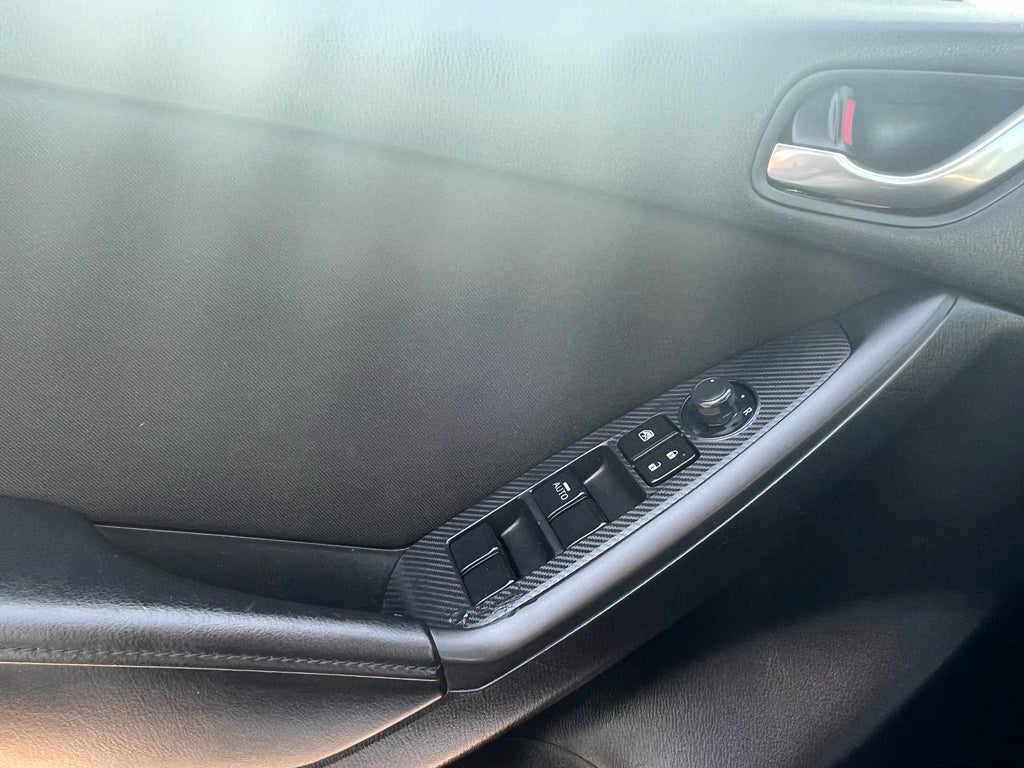 2016 Mazda Mazda CX-5 Sport