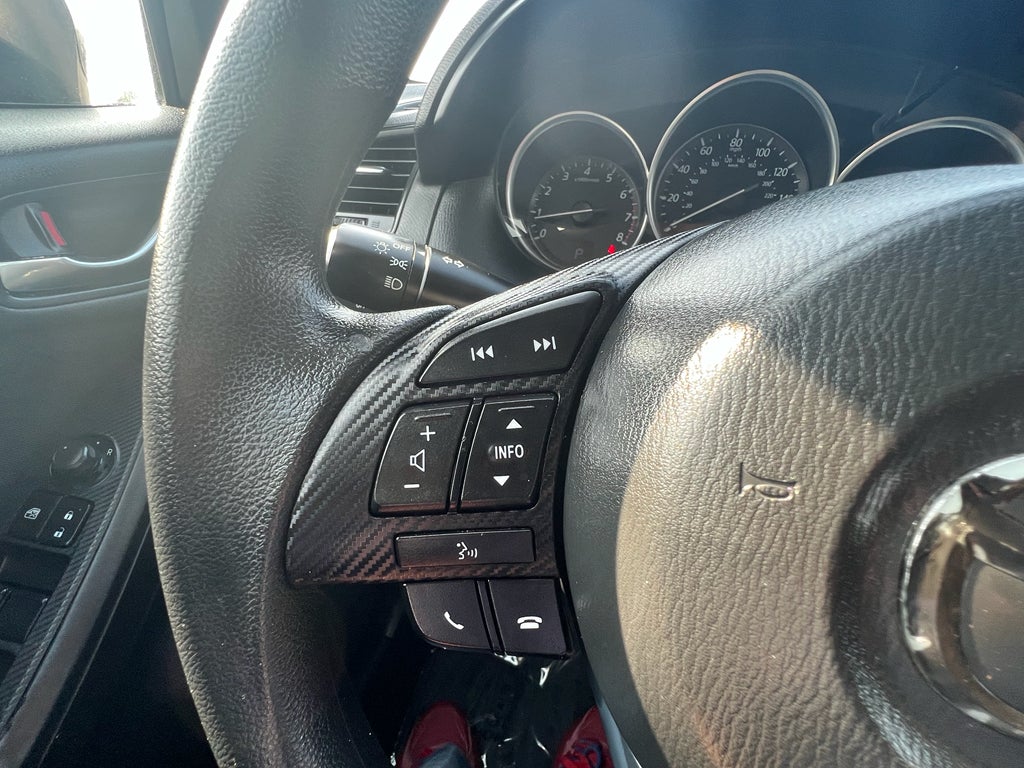 2016 Mazda Mazda CX-5 Sport