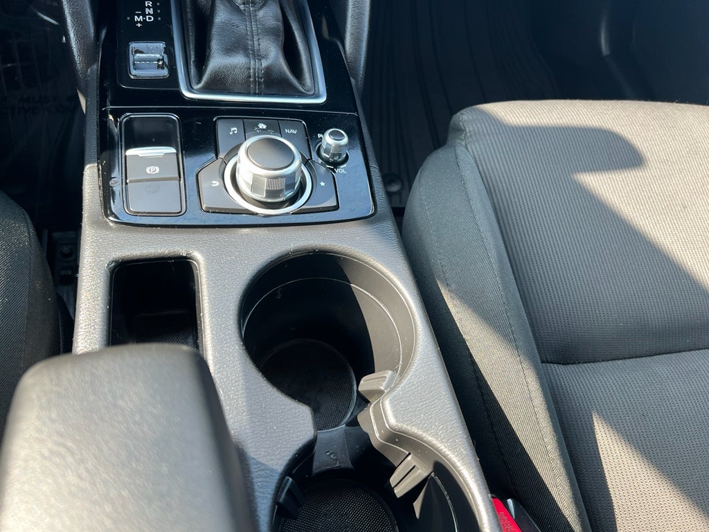 2016 Mazda Mazda CX-5 Sport