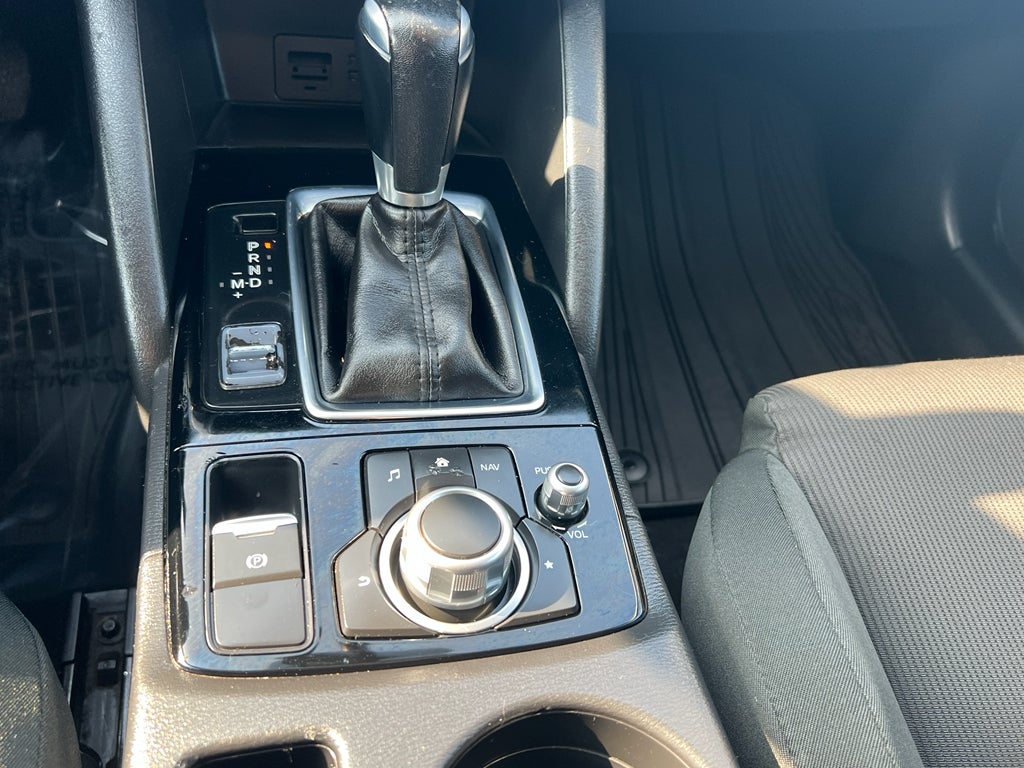 2016 Mazda Mazda CX-5 Sport