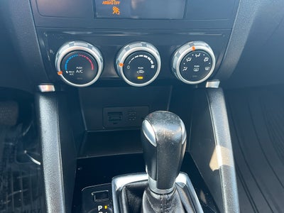 2016 Mazda Mazda CX-5 Sport