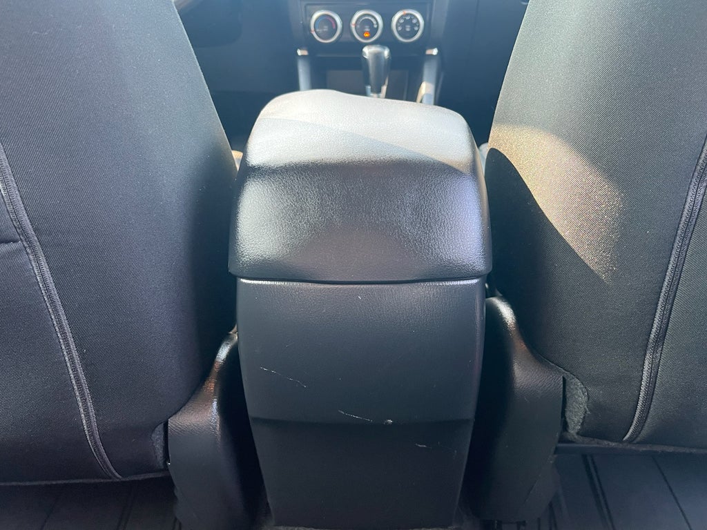 2016 Mazda Mazda CX-5 Sport