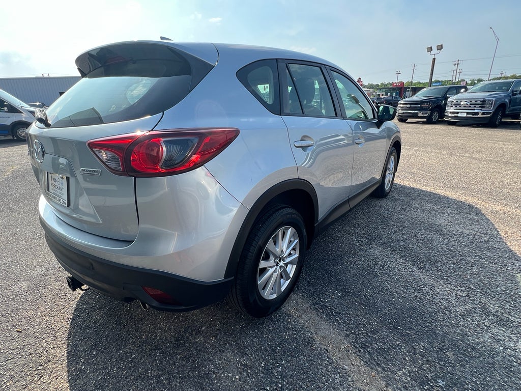 2016 Mazda Mazda CX-5 Sport