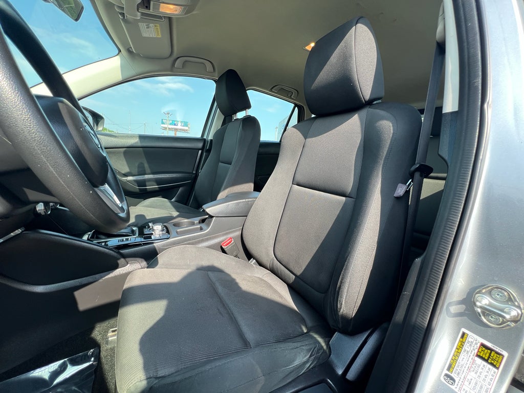 2016 Mazda Mazda CX-5 Sport