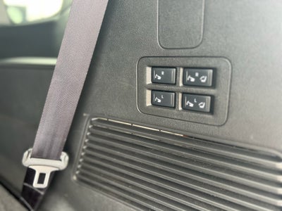 2025 Nissan Armada SL