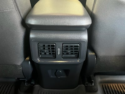 2025 Toyota RAV4 Hybrid Hybrid LE