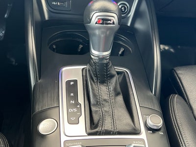 2020 Audi A3 Premium