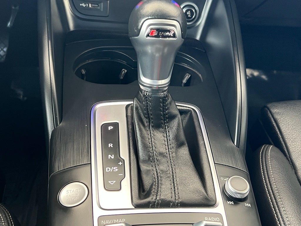 2020 Audi A3 Premium