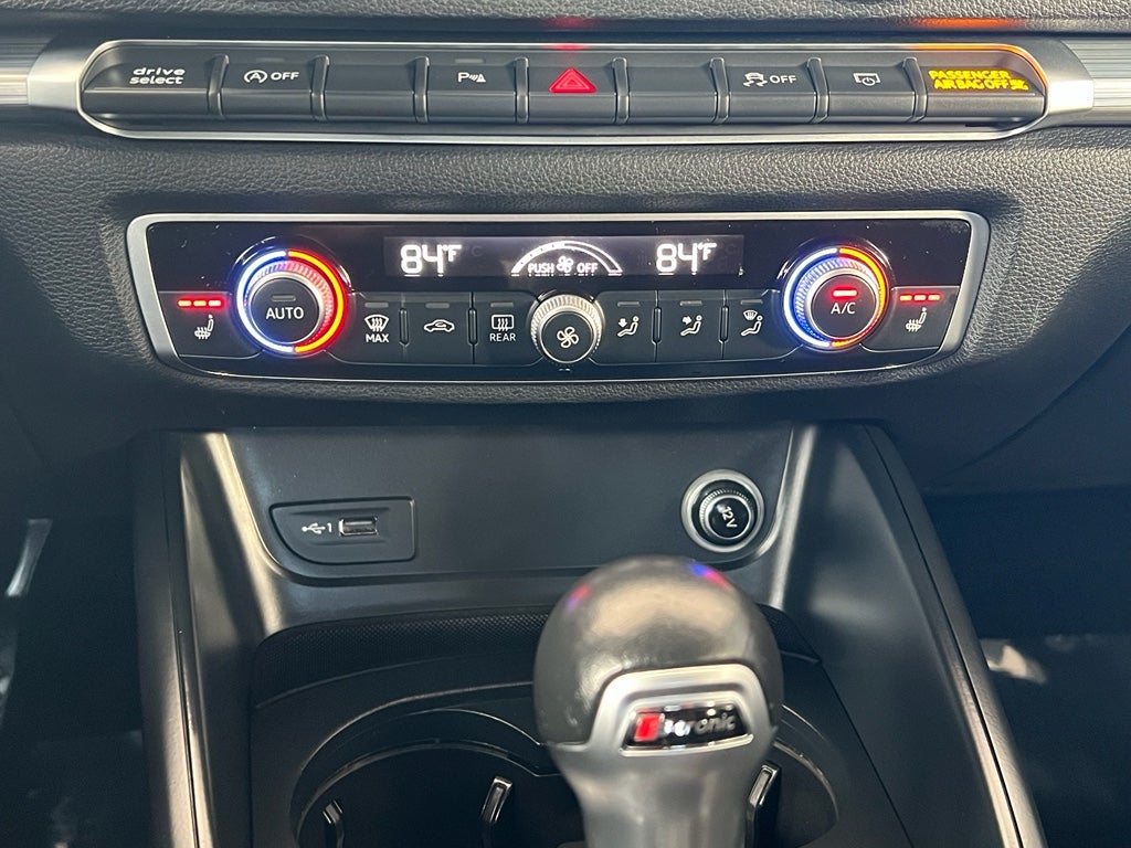 2020 Audi A3 Premium