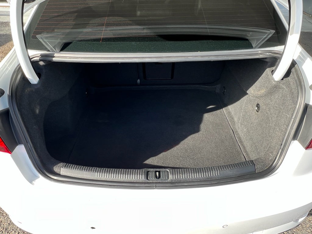 2020 Audi A3 Premium